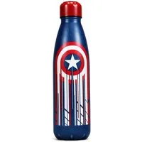Half Moon Bay Trinkflasche Marvel Trinkflasche Captain America