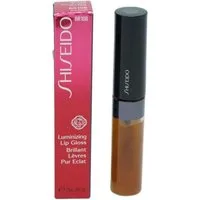 SHISEIDO Lipgloss Shiseido Luminizing Lip Gloss BR108 Warm 7,5 ml