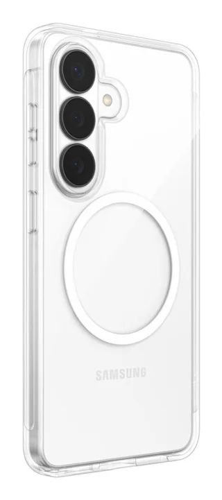 Belkin SheerForce Clear Series | msb012hqcl | Hintere Abdeckung