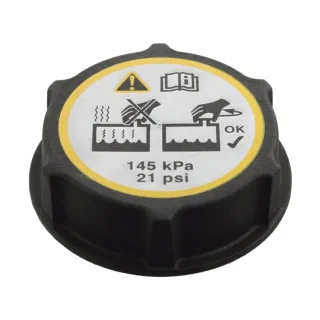 Febi Verschlussdeckel f?r K?hlmittelbeh?lter Ford Land Rover Mazda Volvo