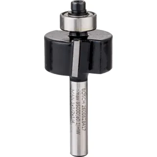 Bosch PRO Falzfräser 1/4 Zoll Schaft - 2608628417