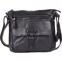 HARBOUR 2nd Handtasche Hayden, Unisex, Schultertasche, Arbeitstasche Umhängetasche