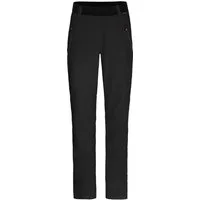 Bergson Regenhose KISSALAMP COMFORT Damen (Über) Regenhose, Netzfutter, 20000 mm Wassersäule, Normalgröß