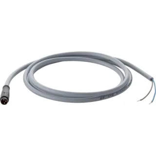 Geberit 1,2 m Anschlusskabel mit Stecker von Elektronik zu Stützklappgriff 241833001