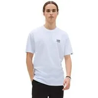 Vans T-Shirt Kurzarm, aus Baumwolle, in den Größen XS bis XXL