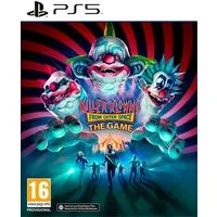 Killer Klowns from Outer Space: The Game - [Playstation 5] PlayStation 5