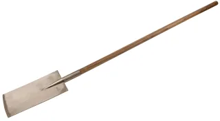 KS Tools BRONZEplus Spaten - 963.9630