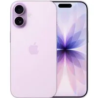 Apple iPhone 17 Smartphone (15,9 cm/6,3 Zoll, 256 GB Speicherplatz, 48 MP Kamera)