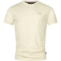 Indicode T-Shirt Herren INAsbjorn Shirt Tee Herrenshirt T-Shirt mit hochwertig verarbeiteten Details