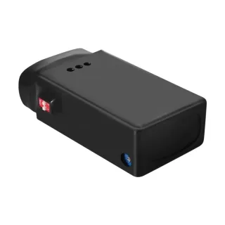 EMP Frequency Device 150MHz DC 36V Rechargeable Battery High Power Built-In Antenna for Electronics Testing