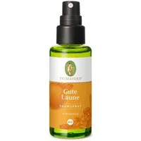 Primavera Life GmbH Raumduft GUTE LAUNE Raumspray Bio, 50 ml