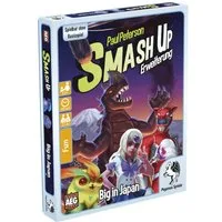 Pegasus Spiele Spiel, Smash Up - Big in Japan - deutsch