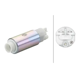 Hella Kraftstoffpumpe Citroen Berlingo Xsara Peugeot 206 607 Partner