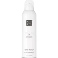 Rituals Duschgel Rituals The Ritual Of Sakura Foaming Shower Gel 200ml, Schäumendes Duschgel mit Kirschblüten-Duft