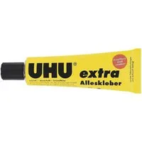 UHU Klebstoff extra Alleskleber, 31 g