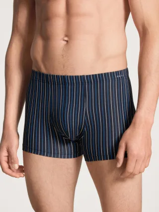 CALIDA - HERREN Boxer schwarz - Gr. - L