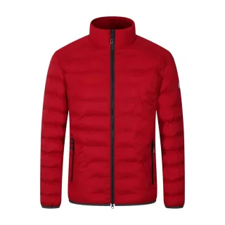 HERREN STEPPJACKE MAXIMILIAN (1557-03)