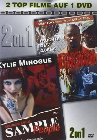 Redemption / Sample People