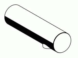 Schell Wandauslauf LINUS 110mm Für W-SC-M, W-SC-V, W-EH-M 247460699