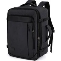 TAN.TOMI Reiserucksack Handgepäck 51*37*18 CM Reiserucksack Rucksack Männer Frauen, Wanderrucksack Wasserdichter Outdoor Tagesrucksack