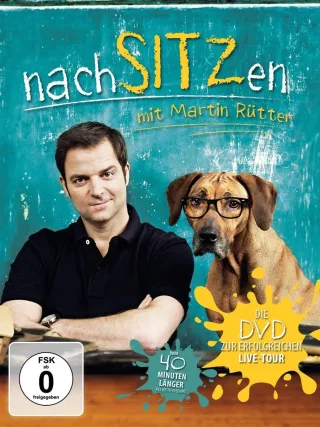 NachSITZen [2 DVDs]