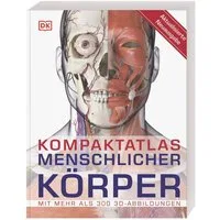 Kompaktatlas menschlicher Körper / Steve Parker