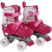 Van Manen Rollschuhe