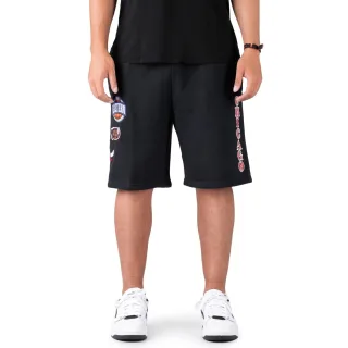 Mitchell & Ness Team Origins Fleece Shorts