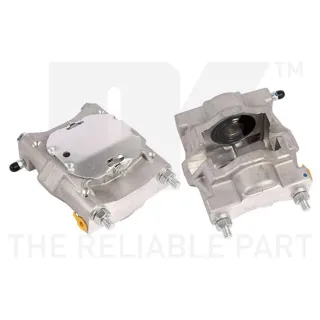 NK Bremssattel hinten Citroen C5 211999