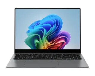 Samsung Galaxy Book5 Pro [14'' Touch Core Ultra 7 258V 32GB RAM 512GB SSD Intel Graphics Win 11 Pro] moonstone gray