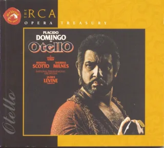 The RCA Opera Treasury - Othello