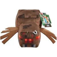 Minecraft Kuscheltier Minecraft - Spider - Plüsch 20 cm (NEU & OVP)