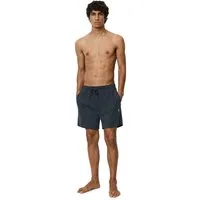 Marc O'Polo Pyjamashorts Mix & Match Cotton mit elastischem Bund