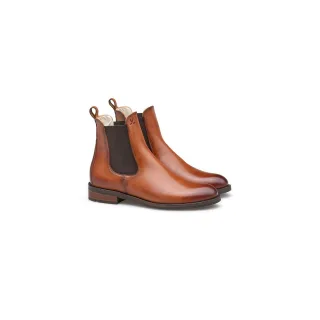 LLOYD Damen - DARA 315 hazelnut - Gr. - 5