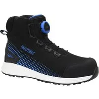 ELTEN JORAN BOA® blue Mid ESD S3L Sicherheitsstiefel (Schuhkarton, Paar)