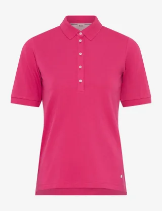 BRAX - STYLE.CLEO raspberry sorbet - Gr. - 38