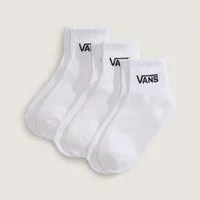 Vans Socken halbhohe Crew-Socken, mit Rippung, im Old-School-Stil