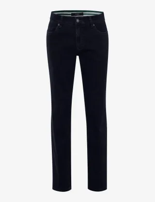 EUREX by BRAX - Style Luke blue black - Gr. - 33U