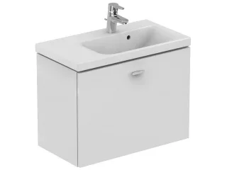Ideal Standard Ersatzteil Innere Auszugsfront CONNECT SPACE, WTUS 690mm, Hgl. weiß lackiert, EF716WG EF716WG