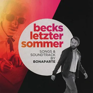 Becks Letzter Sommer (Songs & Soundtrack)