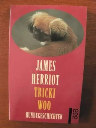 Tricki Woo (Hundegeschichten)