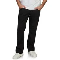MUSTANG Bootcut-Jeans Herren Jeanshose Oregon Boot Cut Denim Hose mit Stretch