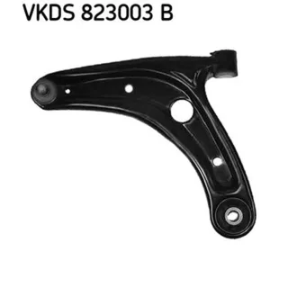 SKF Querlenker vorne links Honda City Jazz