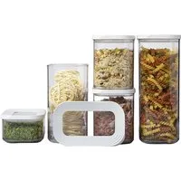 Mepal Vorratsdose, (Set)