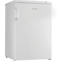 GORENJE Gefrierschrank F49CPW, 84,5 cm hoch, 56 cm breit, Energieeffizienzklasse C
