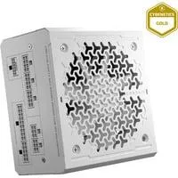 RM750e White, PC-Netzteil weiß, 750 Watt