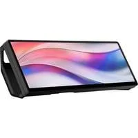 XENEON EDGE, LCD-Monitor 36.8 cm (14.5 Zoll), schwarz, Touchscreen