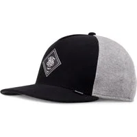 Djinns Trucker Cap Djinns HFT Cap Tiny Waffle (Basecap, Trucker Kappe)