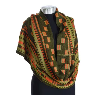 Infinity Casual Strickkragen 94500 Frauen