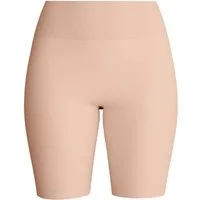 CALIDA Panty Seamless Shape Damen (1-St) dezentes Shaping an Bein & Bauch, anschmiegsam, High Waist, blickdicht